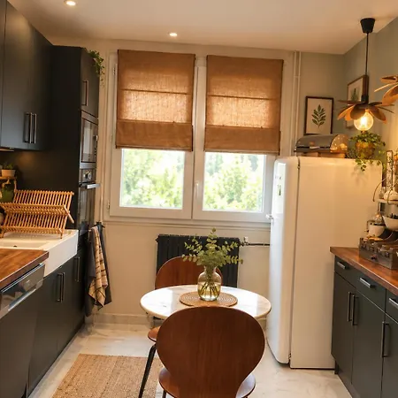 élégante Et Cosy Maison Quillan